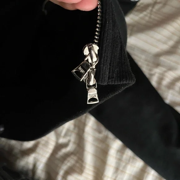 Bape Black Shark Hoodie